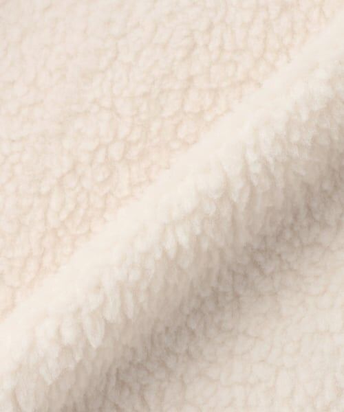 minimal / ミニマル ブルゾン | キルトリバーシブルブルゾン | 詳細19