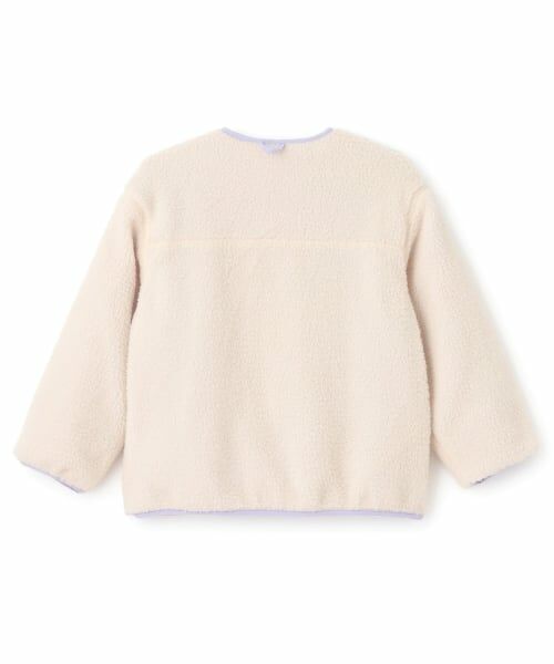 minimal / ミニマル ブルゾン | キルトリバーシブルブルゾン | 詳細4