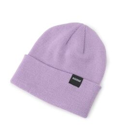 minimal / ミニマル ニットキャップ | カラーニットワッチ