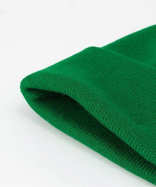 minimal / ミニマル ニットキャップ | カラーニットワッチ | 詳細3