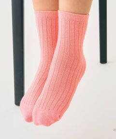 minimal / ミニマル ソックス | サイズフリーカラーアソートソックス