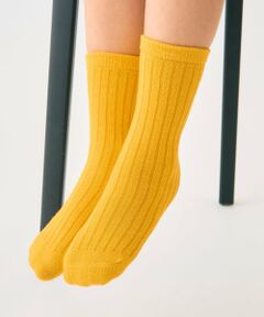 minimal / ミニマル ソックス | サイズフリーカラーアソートソックス