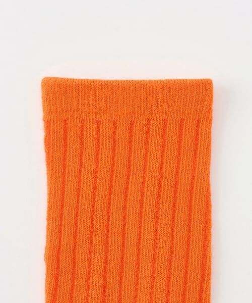 minimal / ミニマル ソックス | サイズフリーカラーアソートソックス | 詳細1