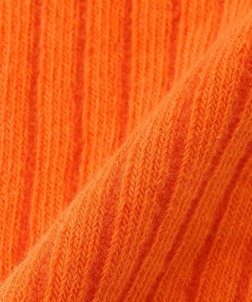 minimal / ミニマル ソックス | サイズフリーカラーアソートソックス | 詳細2