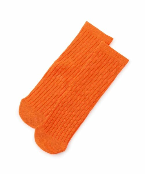minimal / ミニマル ソックス | サイズフリーカラーアソートソックス | 詳細4