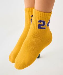 minimal / ミニマル ソックス | ナンバリングアソートソックス