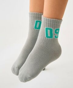 minimal / ミニマル ソックス | ナンバリングアソートソックス