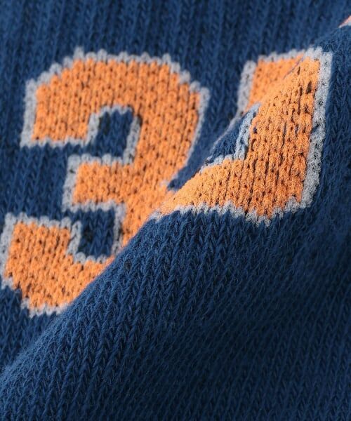 minimal / ミニマル ソックス | ナンバリングアソートソックス | 詳細2