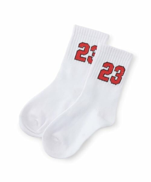 minimal / ミニマル ソックス | ナンバリングアソートソックス | 詳細5