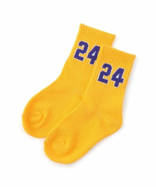 minimal / ミニマル ソックス | ナンバリングアソートソックス | 詳細6