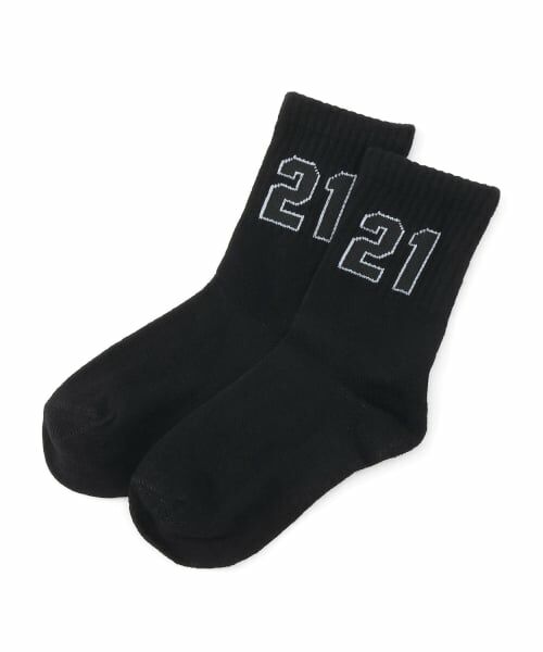 minimal / ミニマル ソックス | ナンバリングアソートソックス | 詳細7