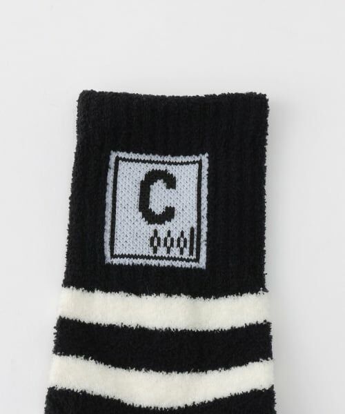 minimal / ミニマル ソックス | 195ボーダーアソートソックス | 詳細2