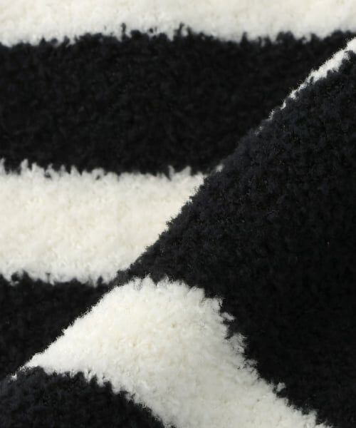 minimal / ミニマル ソックス | 195ボーダーアソートソックス | 詳細4