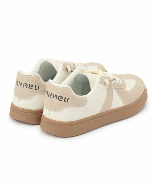 minimal / ミニマル スニーカー | ローカットスニーカー | 詳細1