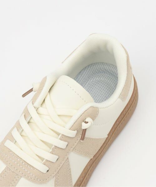 minimal / ミニマル スニーカー | ローカットスニーカー | 詳細2