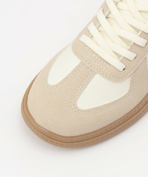 minimal / ミニマル スニーカー | ローカットスニーカー | 詳細3