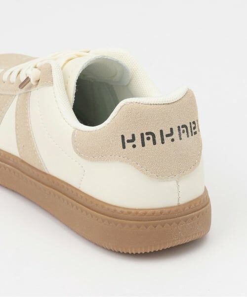 minimal / ミニマル スニーカー | ローカットスニーカー | 詳細4