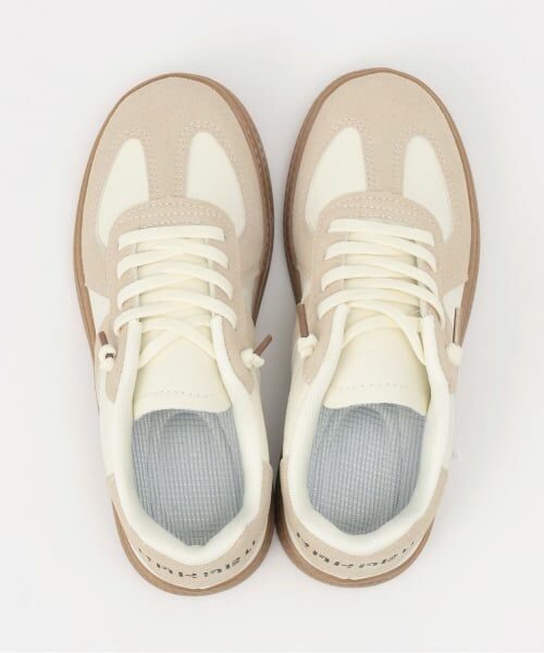 minimal / ミニマル スニーカー | ローカットスニーカー | 詳細5