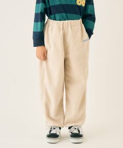 minimal / ミニマル その他パンツ | フリースイージーパンツ