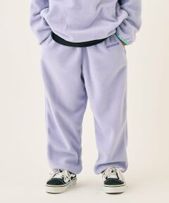 minimal / ミニマル その他パンツ | フリースイージーパンツ