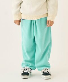 minimal / ミニマル その他パンツ | フリースイージーパンツ