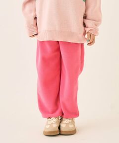 minimal / ミニマル その他パンツ | フリースイージーパンツ