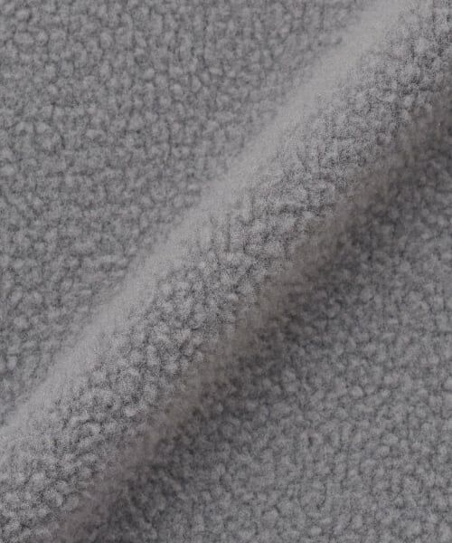 minimal / ミニマル その他パンツ | フリースイージーパンツ | 詳細6