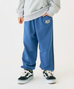 minimal / ミニマル その他パンツ | サイドラインスウェットパンツ【セットアップ可】
