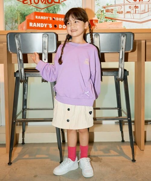 minimal / ミニマル ミニ・ひざ丈スカート | キルトスカート | 詳細16