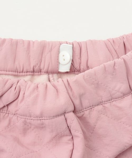 minimal / ミニマル ミニ・ひざ丈スカート | キルトスカート | 詳細3