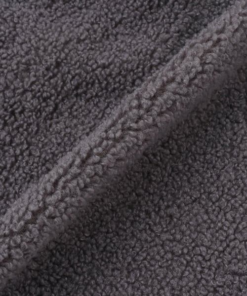 minimal / ミニマル ミニ・ひざ丈スカート | ボアスカート | 詳細8