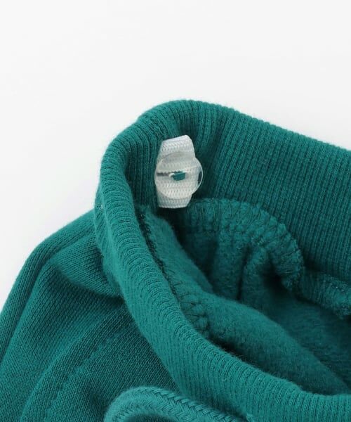 minimal / ミニマル その他パンツ | 【裏起毛】【綿100】スウェットカーゴパンツ | 詳細17