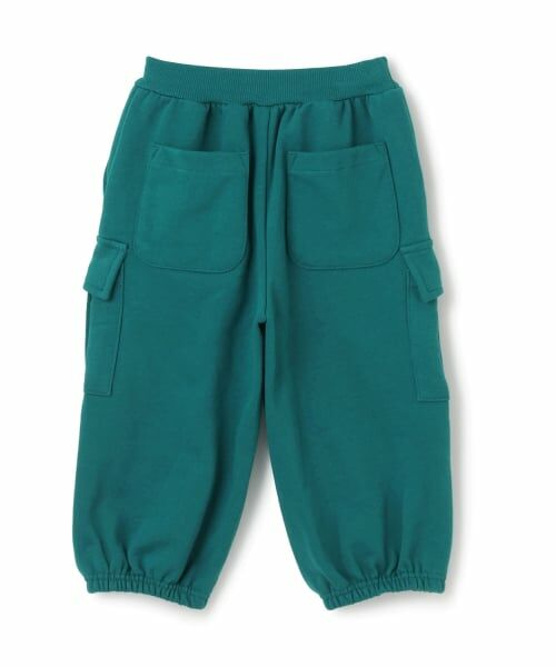 minimal / ミニマル その他パンツ | 【裏起毛】【綿100】スウェットカーゴパンツ | 詳細24