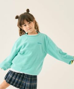 minimal / ミニマル Tシャツ | フリースプルオーバー