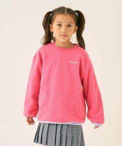 minimal / ミニマル Tシャツ | フリースプルオーバー