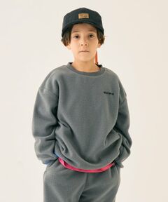 minimal / ミニマル Tシャツ | フリースプルオーバー