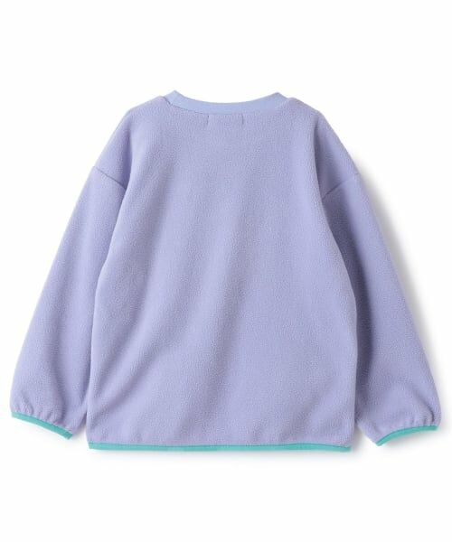 minimal / ミニマル Tシャツ | フリースプルオーバー | 詳細1