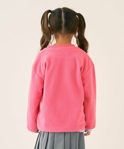 minimal / ミニマル Tシャツ | フリースプルオーバー | 詳細15