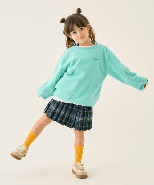 minimal / ミニマル Tシャツ | フリースプルオーバー | 詳細18