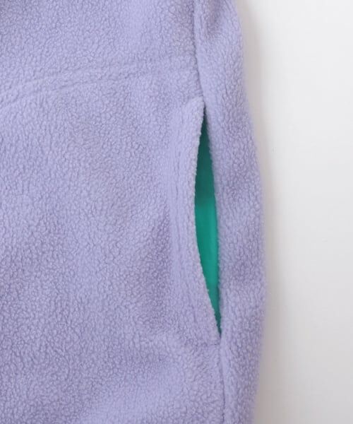 minimal / ミニマル Tシャツ | フリースプルオーバー | 詳細4