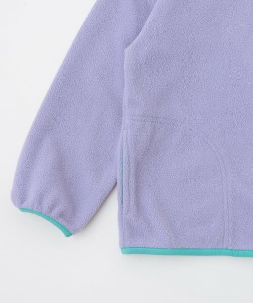 minimal / ミニマル Tシャツ | フリースプルオーバー | 詳細5