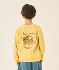 minimal / ミニマル スウェット | アソートプリントスウェット