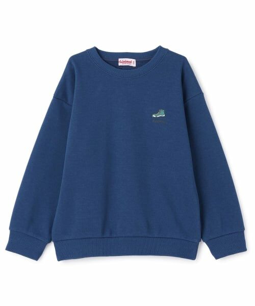 minimal / ミニマル スウェット | アソートプリントスウェット | 詳細13