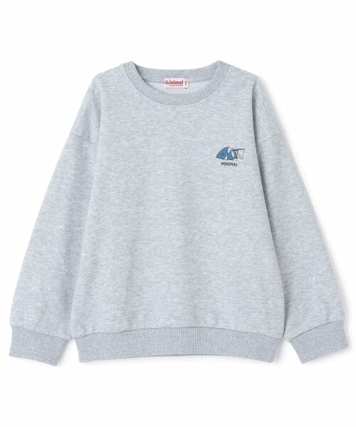 minimal / ミニマル スウェット | アソートプリントスウェット | 詳細14