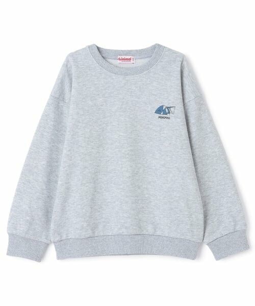 minimal / ミニマル スウェット | アソートプリントスウェット | 詳細16