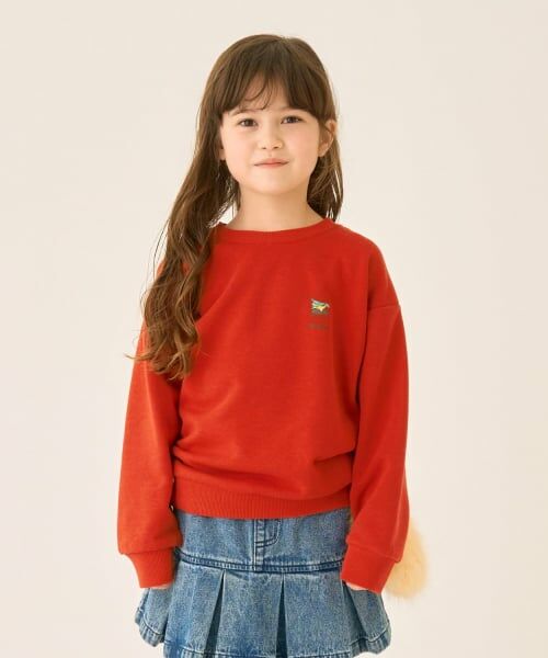 minimal / ミニマル スウェット | アソートプリントスウェット | 詳細2