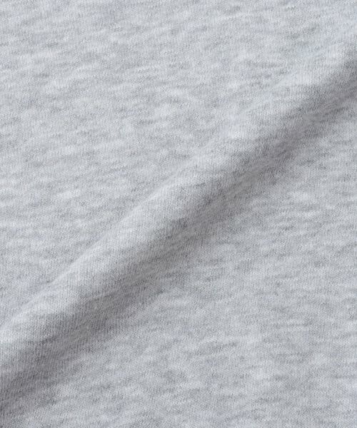 minimal / ミニマル スウェット | 袖ラインスウェット【セットアップ可】 | 詳細5