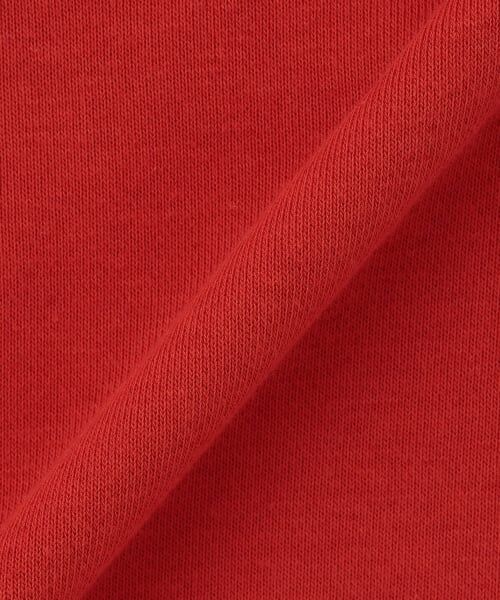 minimal / ミニマル スウェット | バックワッペンスウェット | 詳細6