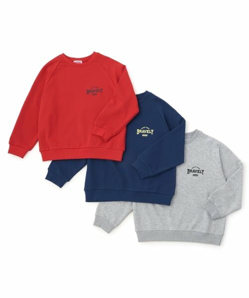 minimal / ミニマル スウェット | バックワッペンスウェット | 詳細7