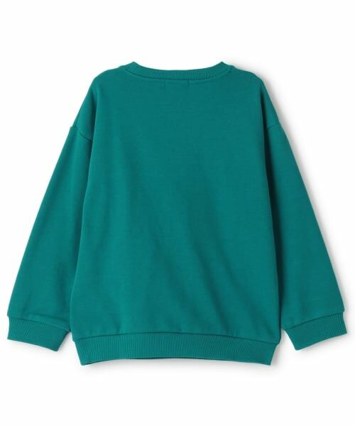 minimal / ミニマル スウェット | OMGプリントプルオーバー | 詳細1